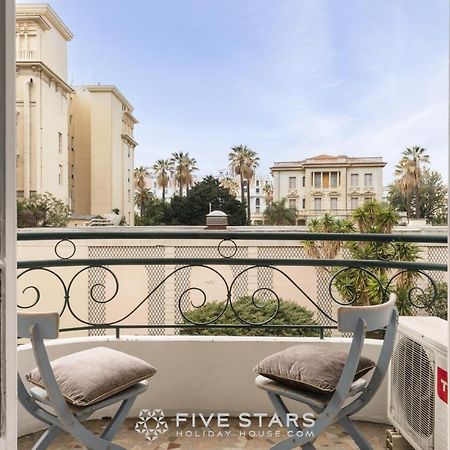 Suite Flora Five Stars Holiday House 尼斯 外观 照片