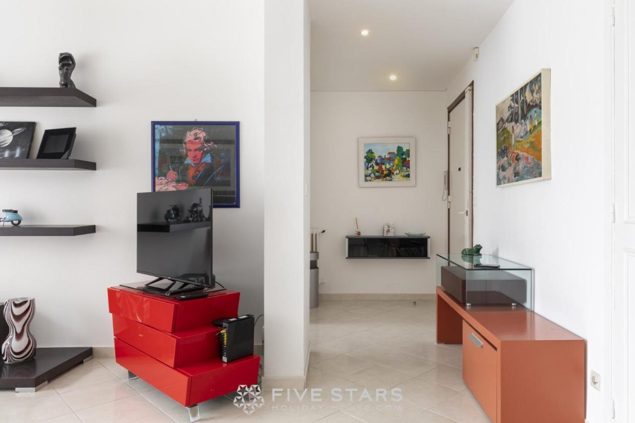 Suite Flora Five Stars Holiday House 尼斯 外观 照片