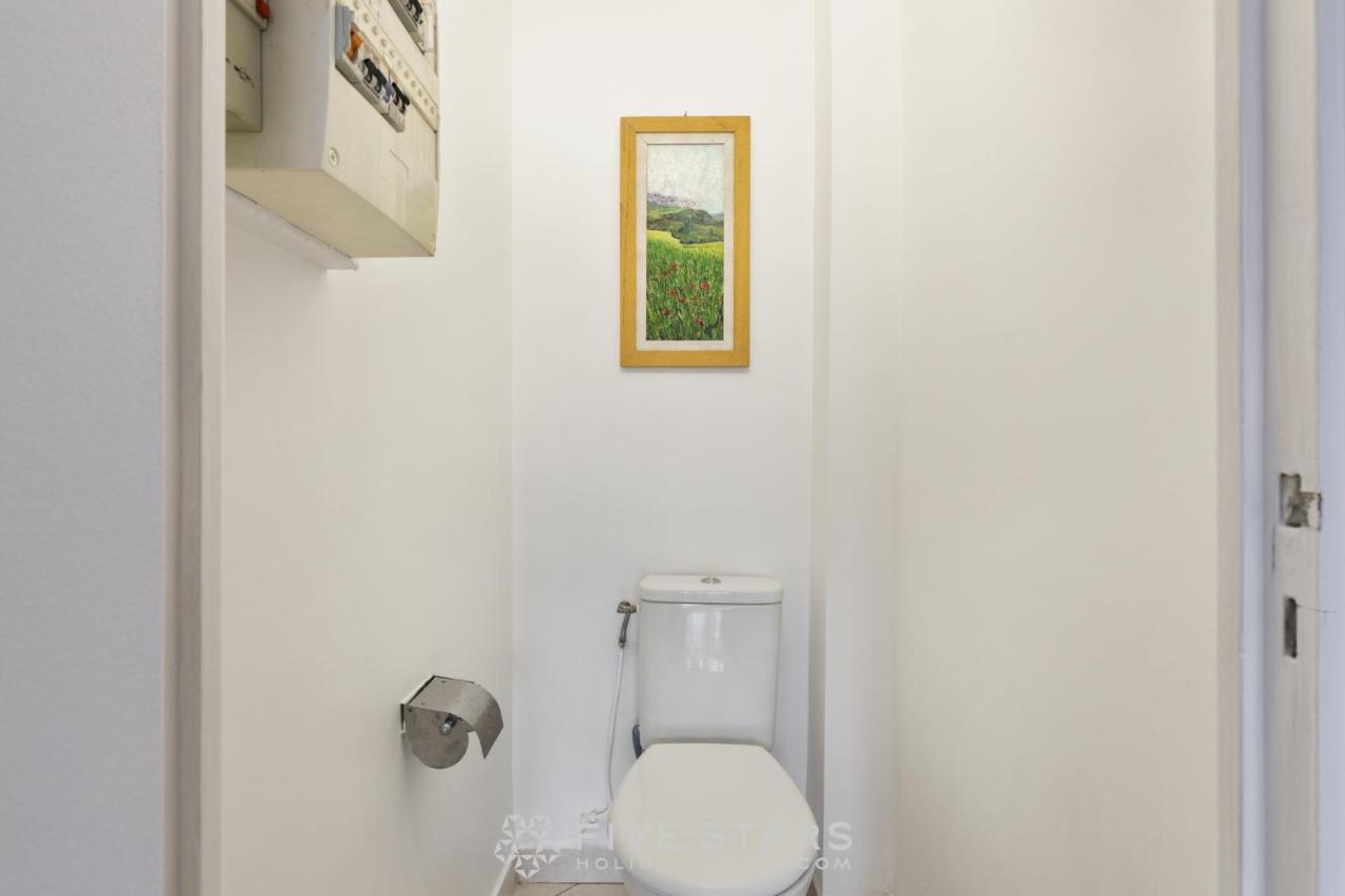 Suite Flora Five Stars Holiday House 尼斯 外观 照片